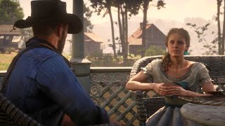 RDR 2 - Arthur meets Penelope Braithwaite
RDR 2 - Arthur meets Penelope Braithwaite
Mission The Course of True Love 1
By Beaus reguest Arthur visits Penelope Braithwaite to give her a letter and gift from her beloved.
Meeting with Beau Gray - https://youtu.be/bl3_ZUdBoaI
Otis Miller Revolver - https://youtu.be/nUNpdgrbSy0
Red Dead Redemption 2
#rdr #rdr2 #reddeadredemtion2 #reddeadredemption RDR 2 - Arthur meets Penelope Braithwaite