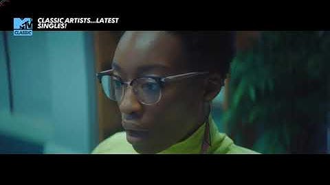 Melanie C - Blame It On Me