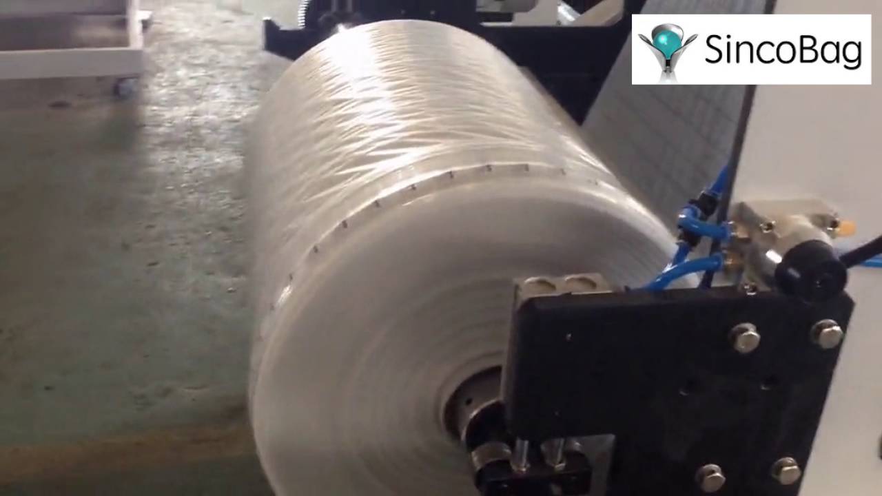 Packaging Air Bag - Air Column Bags Manufacturer