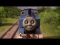きかんしゃトーマス 魔法の線路 - Thomas and the Magic Railroad Chase Japanese Dub