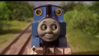 きかんしゃトーマス 魔法の線路 - Thomas and the Magic Railroad Chase Japanese Dub