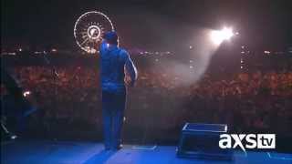 Stagecoach 2014 Day One Recap - AXS TV