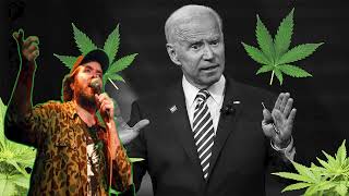 Chapo Trap House - Joe Biden’s Baby Steps Marijuana Scheduling