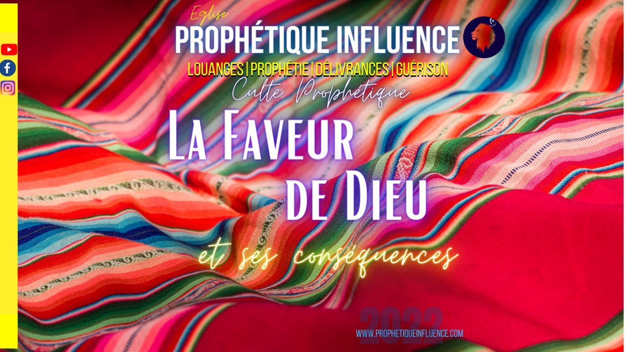 RECEVOIR LA FAVEUR DE DIEU Grâces et conséquences, Joseph et ses