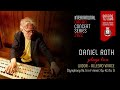 Capture de la vidéo Daniel Roth Plays Live Charles-Marie Widor, Allegro Vivace