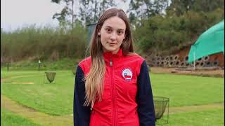 Defendiendo el Deporte Olimpico de Tiro al Blanco