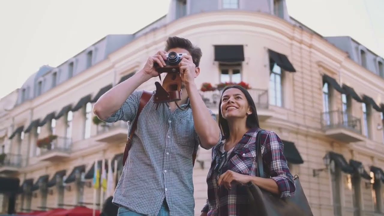 Discover Belfast : A Journey Through Northern Ireland’s Capital