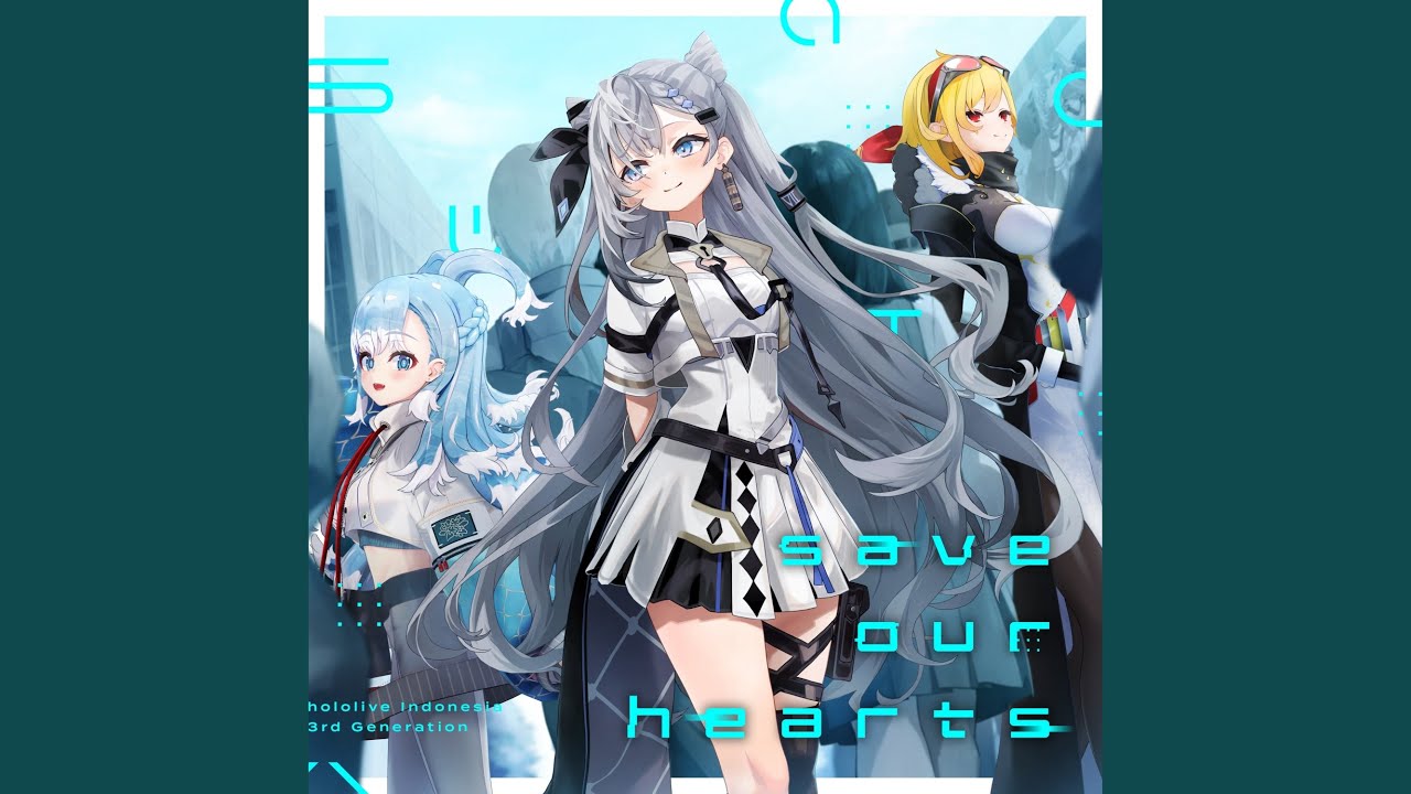 save our hearts - Instrumental