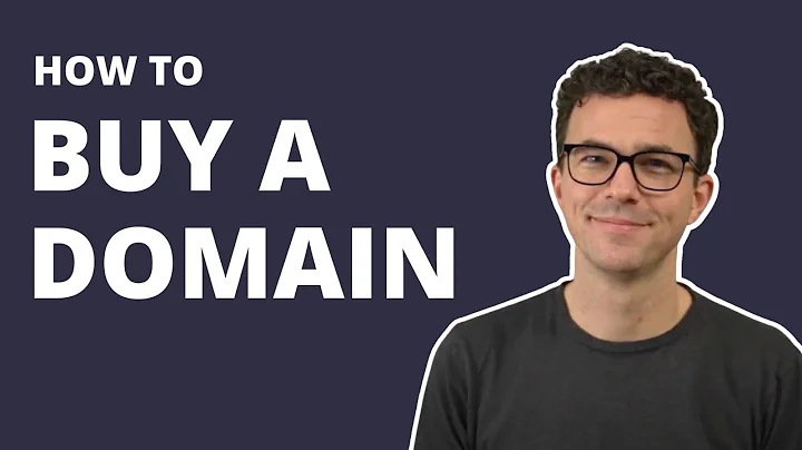 The Ultimate Guide to Buying a Domain: Step-by-Step Process Revealed!