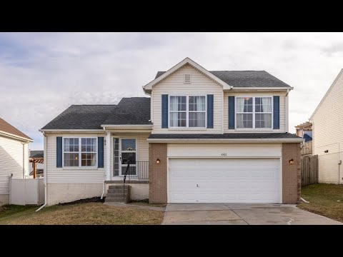 8815 Quest St, Omaha, NE home video tour