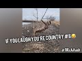 If You Laugh You’re Country #8