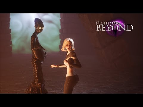 The Nightmare from Beyond (Early Access gameplay)
