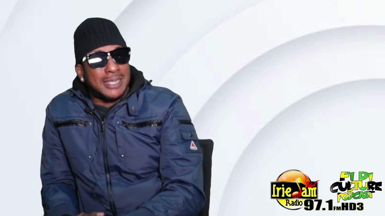 MEGA BANTON FIDI CULTURE PODCAST EPISODE 4 FULL INTERVIEW TUESDAY MAY 6, 2025