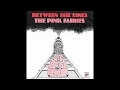 The Pink Fairies - Between The Lines - 1976