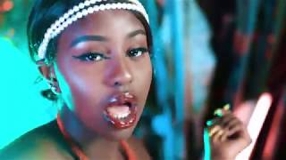 FUSION DIVINE B FT YUNGSAM | OFFICIAL VIDEO