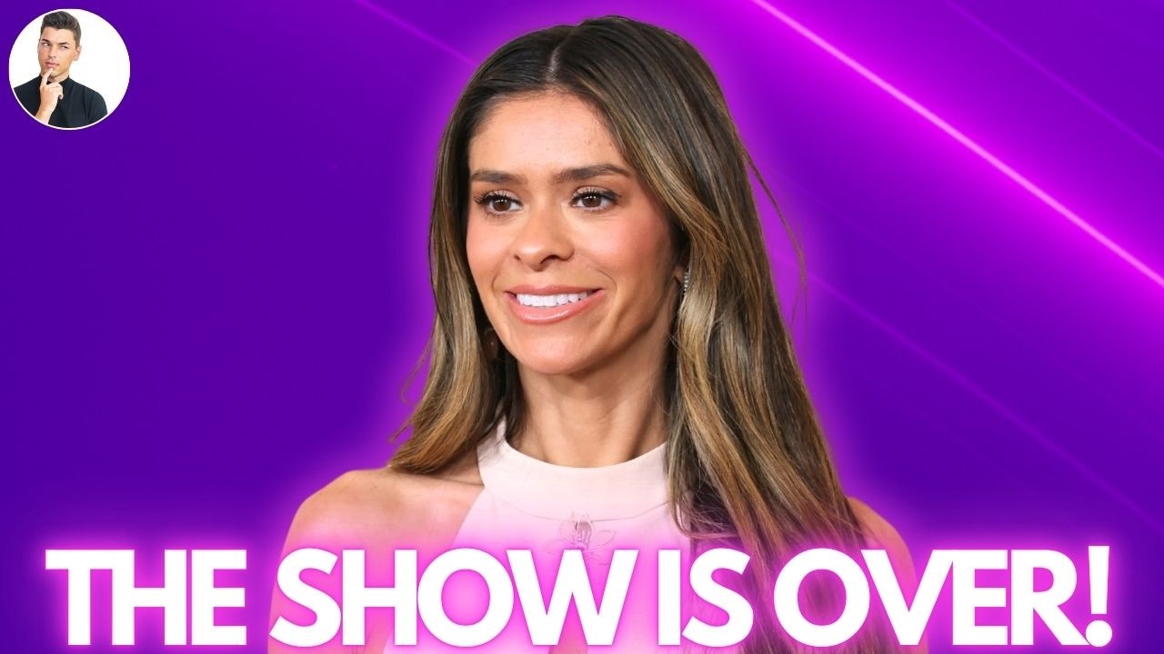 SLOMW DISASTER: Taylor Frankie Paul Speaks Out & Production SHUT DOWN