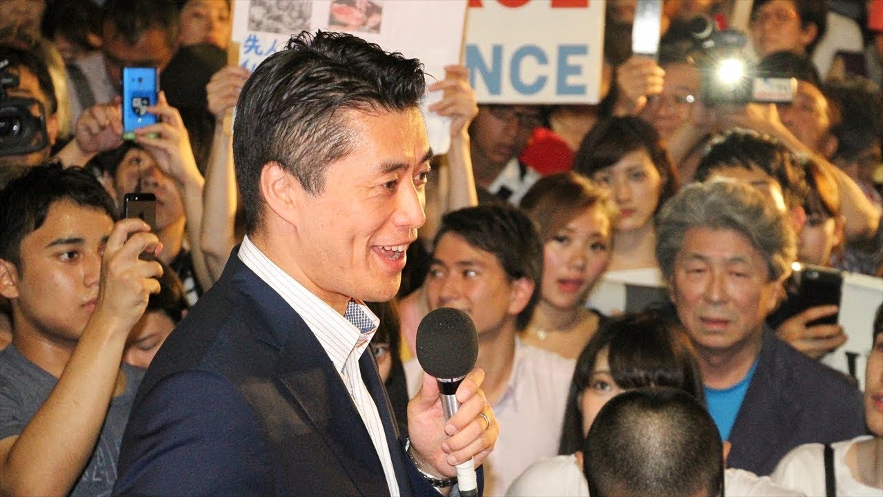 第48回衆議院議員総選挙 議席予想情勢スレ その113 白熱中の話題のニュース