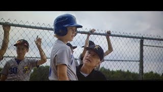 CHANCE (2019)  - Trailer #1