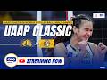 REPLAY: NU 🐶 vs UST 🐯 | UAAP CLASSIC GAMES | UAAP SEASON 86 WOMEN'S VOLLEYBALL FINALS GAME 2