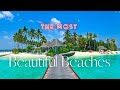 10 most unique and beautiful beaches in the world 2023