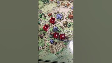 how rolling for stats feel in D&D