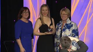2022 HESTA Excellence Awards: Allied Health Winners