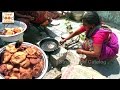 Village Style Cooking Ariselu Recipe - Village Style Food Recipes - Traditional Sweet Recipes