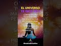 💫 MENSAJE del UNIVERSO 💫  Comienza tu DIA con ENERGIA