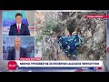 Τραγωδία στη Ρόδο: Νεκρός πυροσβέστης σε επιχείρηση διάσωσης περιπατητών | Μεσημβρινό δελτίο