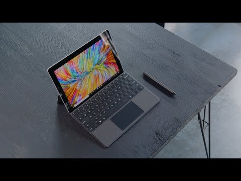 Video: Microsoftov 64GB Surface Pro Ima Pohranu Od Samo 23 GB