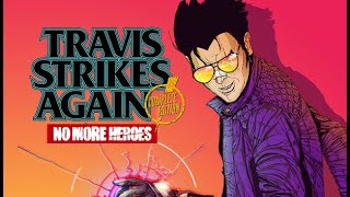 Buy Travis Strikes Again: No More Heroes Complete Edition from the