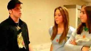 Chris Koon - Katie and Karleigh VLog