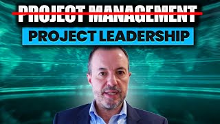 Are You Making This Huge Project Management Mistake?