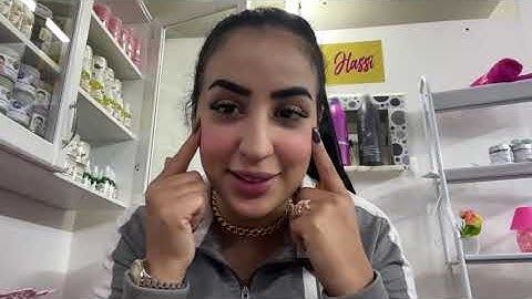 اخيرا سالينا كل التجهيزات  ديال الصالون او ها هو دابا واجد اجيو تعرفو فوقاش الافتتاح
