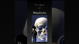 The Mind of Mephisto - Episode MCCLXXXVII. @mephistosmemoirs