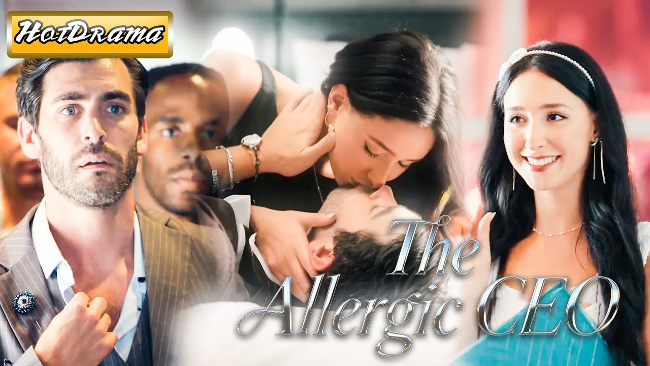 Allergic to women, the CEO lost control one night—then spent a year hunting her down to cherish her.