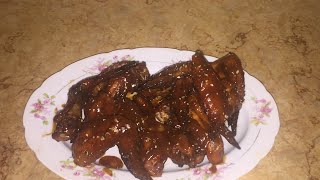 ألذ أجنحة دجاج هتجربوها The Best Chicken Wings