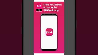 Stop Waiting Around Chat And Video Call Instantly With Frnd App