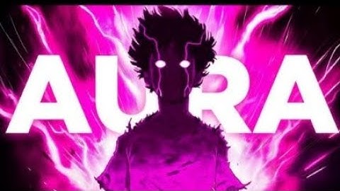 ANDROMEDA - MONTAGEM COMA (OFFICIAL MUSIC VIDEO)