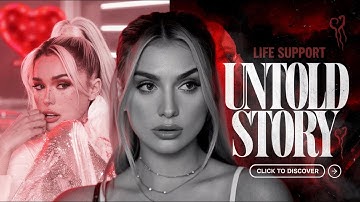 Madison Beer: The Untold Journey of Vulnerability, Strength, and Authenticity in Music