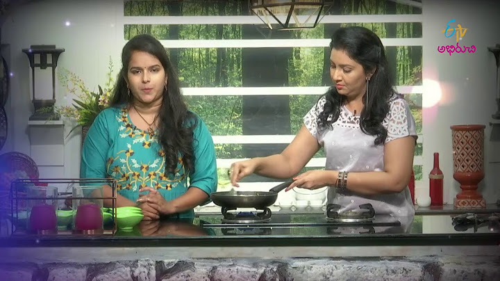 Diet Menu | డైట్ మెను | General Promo