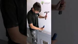 Lv2 Site Joinery Apprenticeship