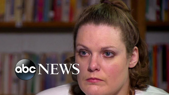 Tennessee Woman Claims She's Victim of Online Thre...