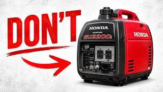 7 Generator Mistakes You MUST Avoid!