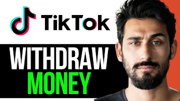 How to WITHDRAW MONEY from TIKTOK CREATIVITY PROGRAM BETA to your Bank Account! (EASY GUIDE) [2024]