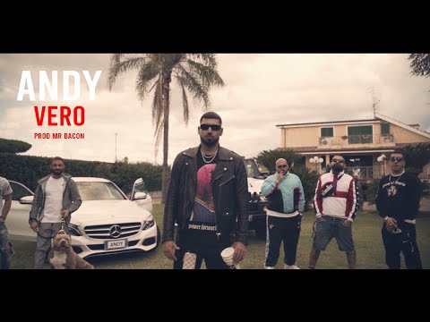 ANDY – Vero (prod Mr Bacon)