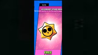 FREE STUFF IN THE SHOP #brawlstars