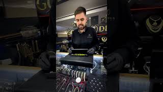 Tengo $7000 para darle un regalo a mi esposa #GoldenDeluxe #GD