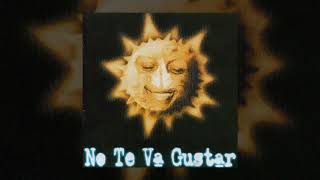 No Te Va Gustar - Cosa linda chords