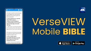 VerseVIEW Bible App for Android | Parallel Bible in Malayalam Hindi English and more screenshot 5